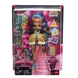 Monster High Scary Sweet Birthday - Cleo Doll JBG76