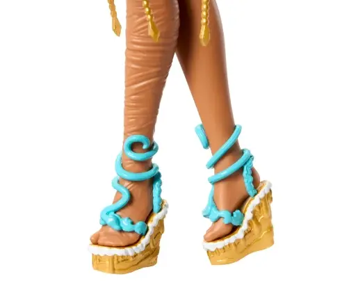 Monster High Scary Sweet Birthday - Cleo lelle JBG76