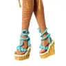 Monster High Scary Sweet Birthday - Cleo lelle JBG76