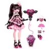 Monster High Scary Sweet Birthday - Draculaura Doll JBG74