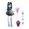 Monster High Scary Sweet Birthday - Frankie Doll JBG75