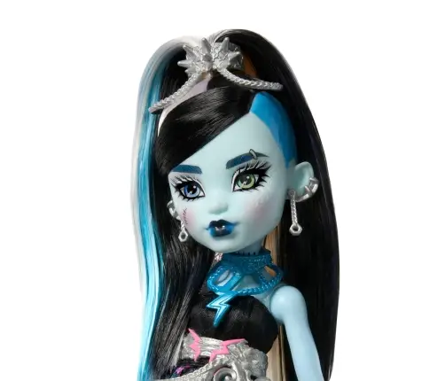 Monster High Scary Sweet Birthday - Frankie Doll JBG75