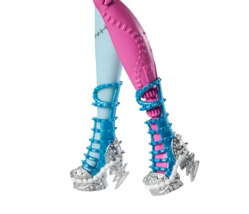 Monster High Scary Sweet Birthday - Frankie Doll JBG75