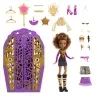 Monster High Skulltimates Secrets Hauntlywood Series - Clawdeen Wolf JBG80