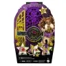 Monster High Skulltimates Secrets Hauntlywood Series - Clawdeen Wolf JBG80