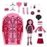 Monster High Skulltimates Secrets Midnight Garden Series - Draculaura HYT72