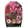 Monster High Skulltimates Secrets Midnight Garden Series - Draculaura HYT72