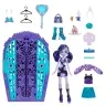 Monster High Skulltimates Secrets Midnight Garden Series - Twyla HYT74