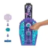 Monster High Skulltimates Secrets Midnight Garden Series - Twyla HYT74