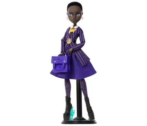 Monster High X Wednesday Core Doll - Bianca JDR71