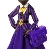 Monster High X Wednesday Core Doll - Bianca JDR71