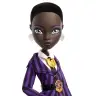 Monster High X Wednesday Core Doll - Bianca JDR71