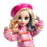 Monster High X Wednesday Core lelle - Enid HXJ05
