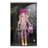 Monster High X Wednesday Core lelle - Enid HXJ05