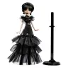 Monster High X Wednesday Rave'n Dress Doll HXJ03