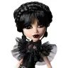 Monster High X Wednesday Rave'n Dress Doll HXJ03