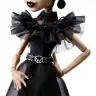 Monster High X Wednesday Rave'n Dress Doll HXJ03