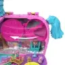 Polly Pocket 35th Celebration Unicorn Party (Window Box) HYD96