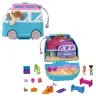 Polly Pocket Big World Asst. FRY35