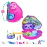 Polly Pocket Big World Asst. FRY35