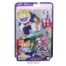Polly Pocket Big World Asst. FRY35