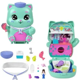 Polly Pocket Big World Asst. JFG56