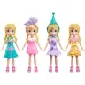 Polly Pocket Birthday Party Pack JCC33
