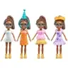 Polly Pocket Birthday Party Pack JCC33