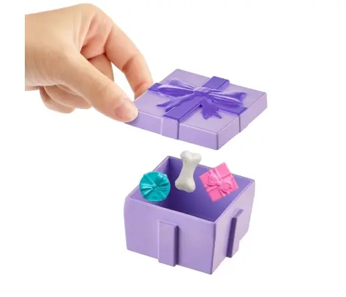 Polly Pocket Birthday Party Pack JCC33