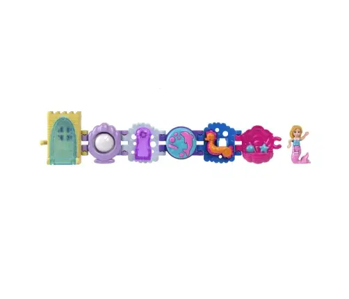 Polly Pocket Bracelet Asst HKV67