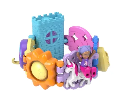 Polly Pocket Bracelet Asst HKV67