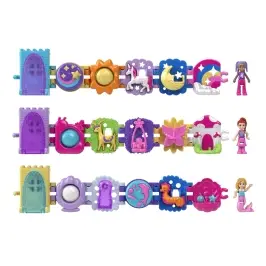 Polly Pocket Bracelet Asst HKV67
