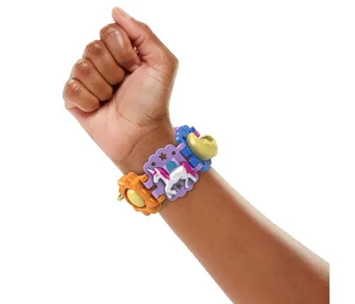 Polly Pocket Bracelet Asst HKV67