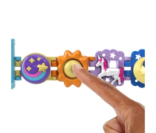 Polly Pocket Bracelet Asst HKV67