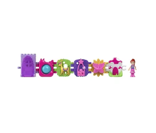 Polly Pocket Bracelet Asst HKV67