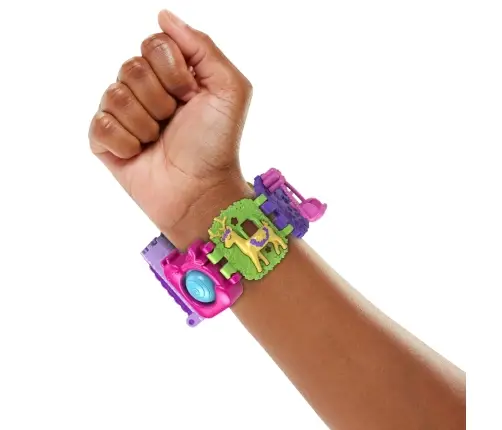 Polly Pocket Bracelet Asst HKV67