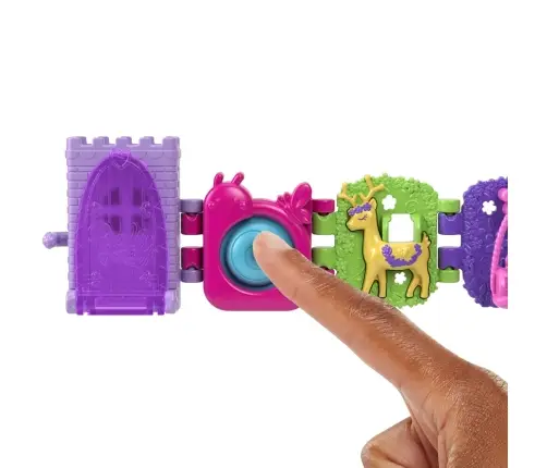Polly Pocket Bracelet Asst HKV67