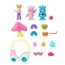 Polly Pocket Care Bears Compacts Asst JCC14