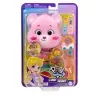 Polly Pocket Care Bears Compacts Asst JCC14