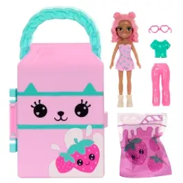 Polly Pocket Closet Cuties Asst HRD64