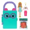 Polly Pocket Closet Cuties Asst HRD64