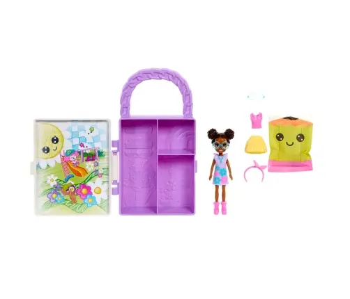 Polly Pocket Closet Cuties Asst HRD64