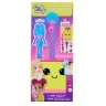 Polly Pocket Closet Cuties Asst HRD64