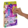 Polly Pocket Disco Dance Fashion Reveal HRD65
