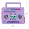 Polly Pocket Disco Dance Fashion Reveal HRD65