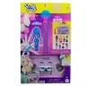 Polly Pocket Disco Dance Fashion Reveal HRD65