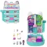 Polly Pocket Gabby's Dollhouse Compact JFV02