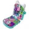 Polly Pocket Gabby's Dollhouse Compact JFV02