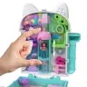 Polly Pocket Gabby's Dollhouse Compact JFV02