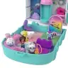 Polly Pocket Gabby's Dollhouse Compact JFV02